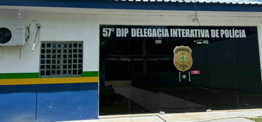 A Polícia Civil do Amazonas (PC-AM), por meio da 57ª Delegacia Interativa de Polícia (DIP) de Alvarães (a 531 quilômetros de Manaus), prendeu em flagrante, Geandra Oliveira Vieira, 22, e Thiago Nunes Barros, 24, por tráfico de drogas e associação para o tráfico. As prisões ocorreram no bairro Orcine Litaiff, no município.